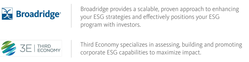 Optimize ESG strategy fig3