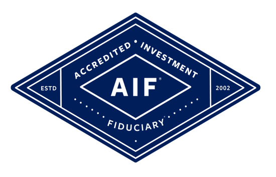 AIF Logo