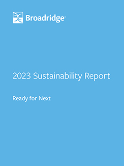Download our 2023 sustainability report
