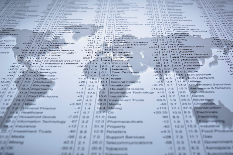 Adapt Growing Investment Complexity