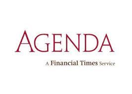 Broaridge Agenda Logo