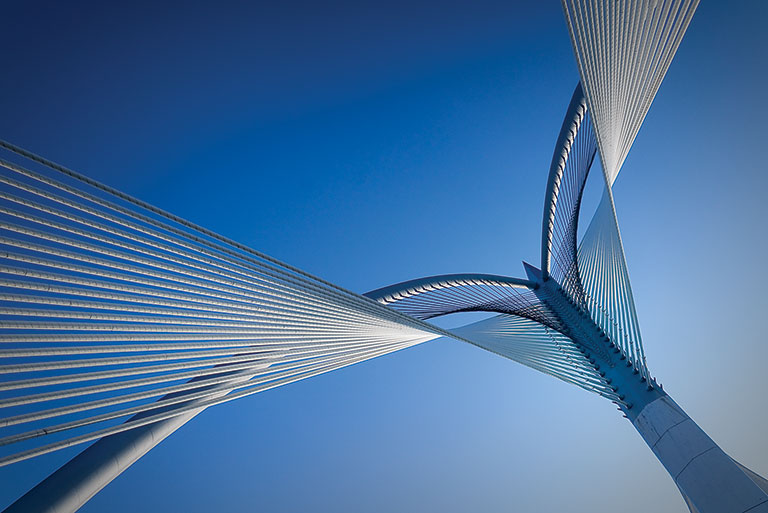 Capital Markets and the Cloud: The New Normal