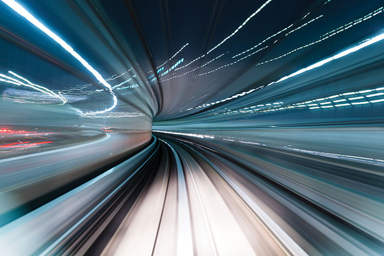 Capital Markets and AI: Accelerating the Pace of Change