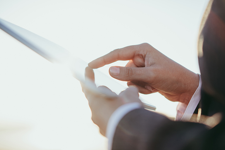 The Future of Proxy Voting