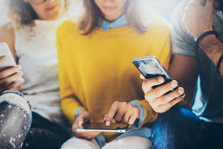 Getting Inside the Heads of Consumers 