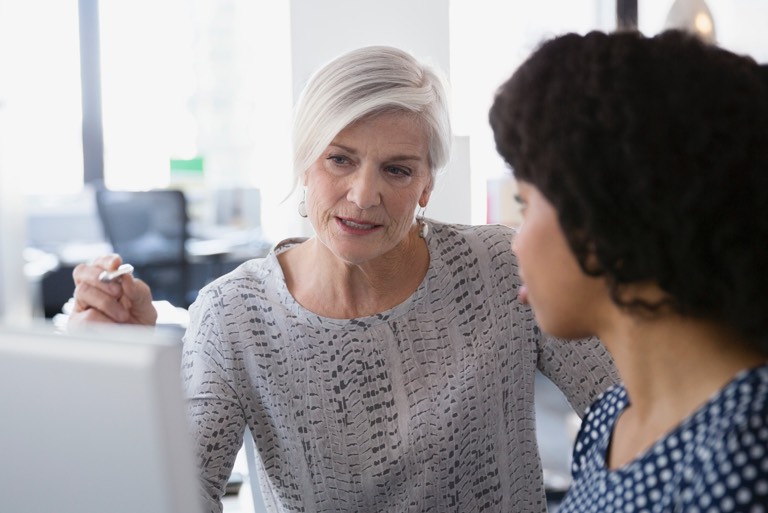 Ready to Choose a Transformation Partner?