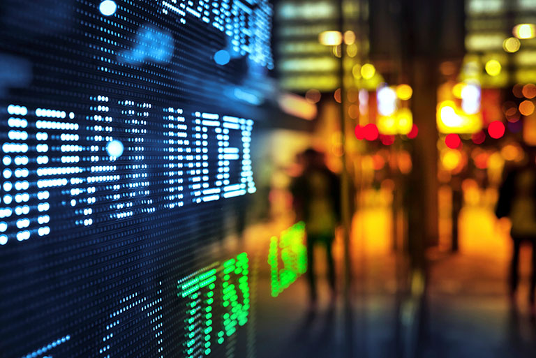 Boom in SPACs Places a Focus  on Operations | Broadridge