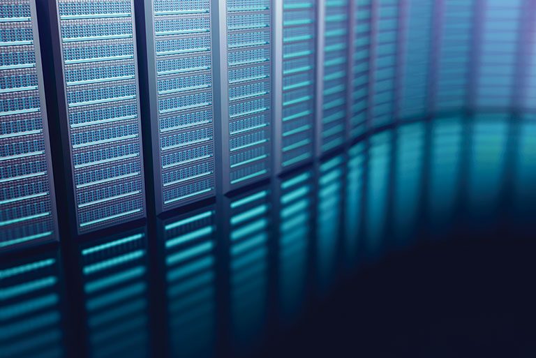 Taking The On-Ramp To Financial Modernization