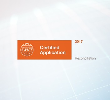 Broadridge Reconciliation is Now SWIFT Certified