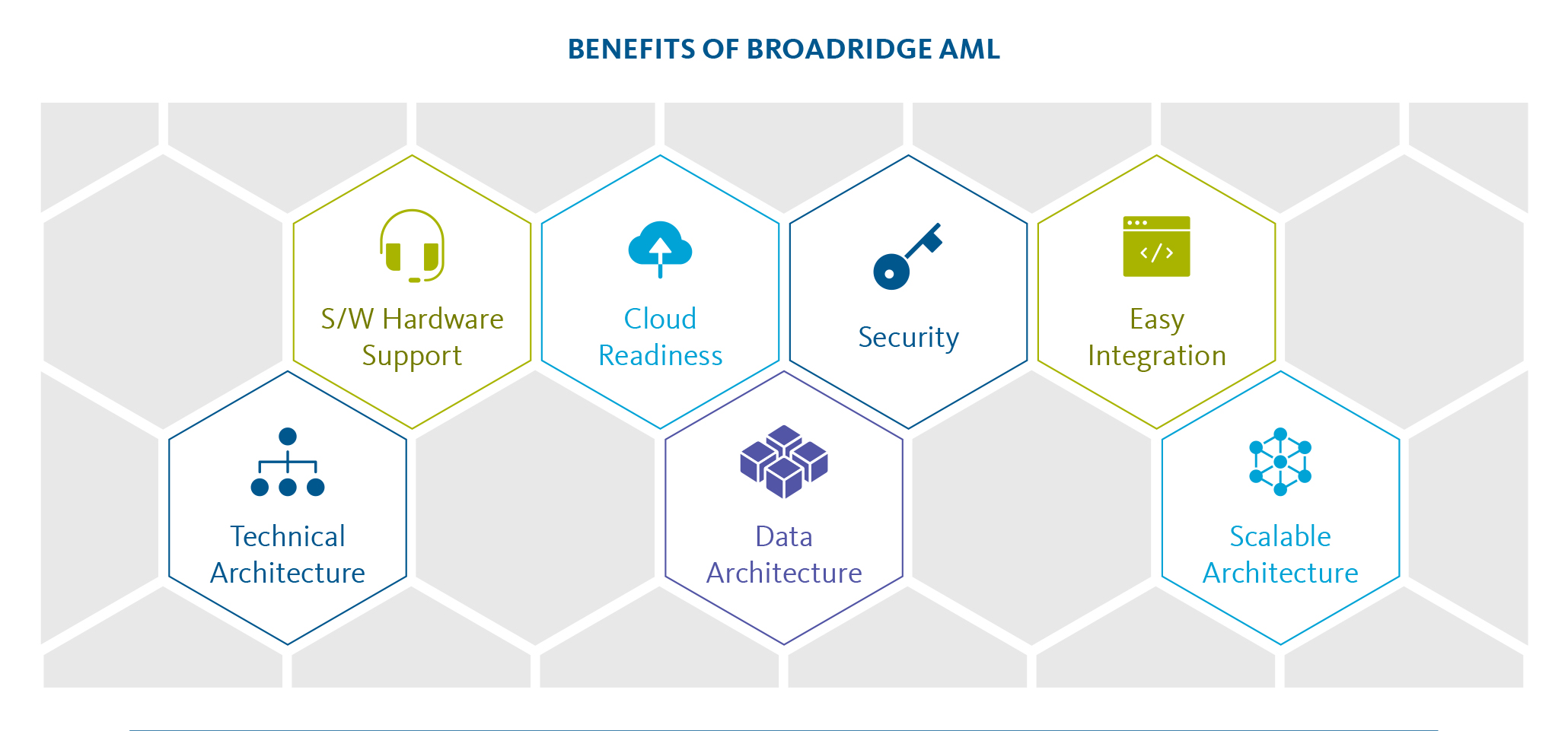 Broadridge AML