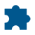 Widget based logo