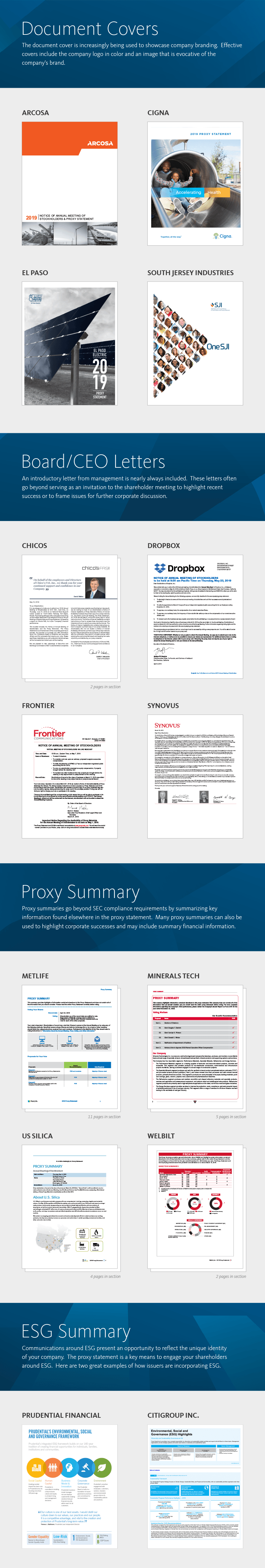 Make a greater impact with an Enhanced Proxy