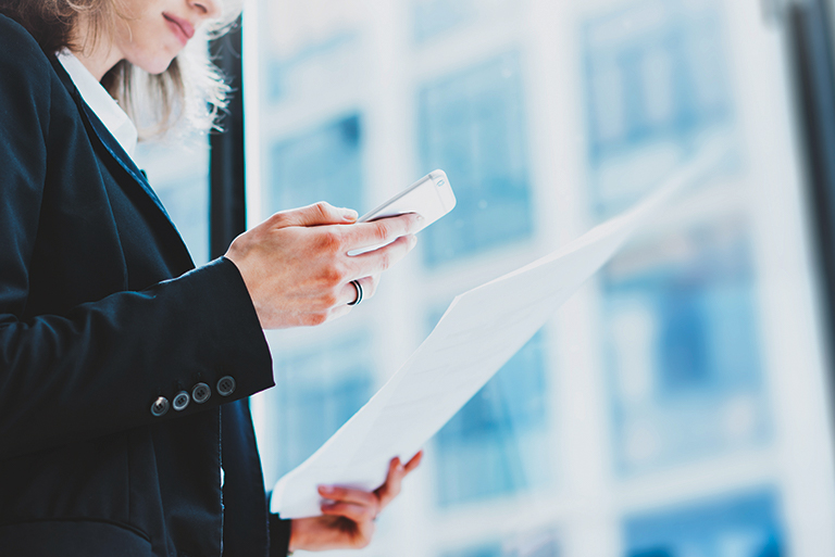 Enhance the Member Experience with Communications
