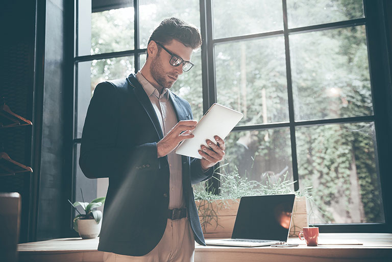 Telling Your ESG Story