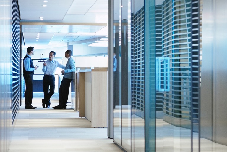 Fund Administrator Drives Operational Efficiency, Control and Governance