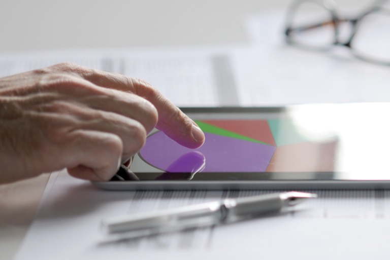 Providing a Front-to-Back Office Solution From Trading Through Portfolio Accounting for Broad Asset Classes
