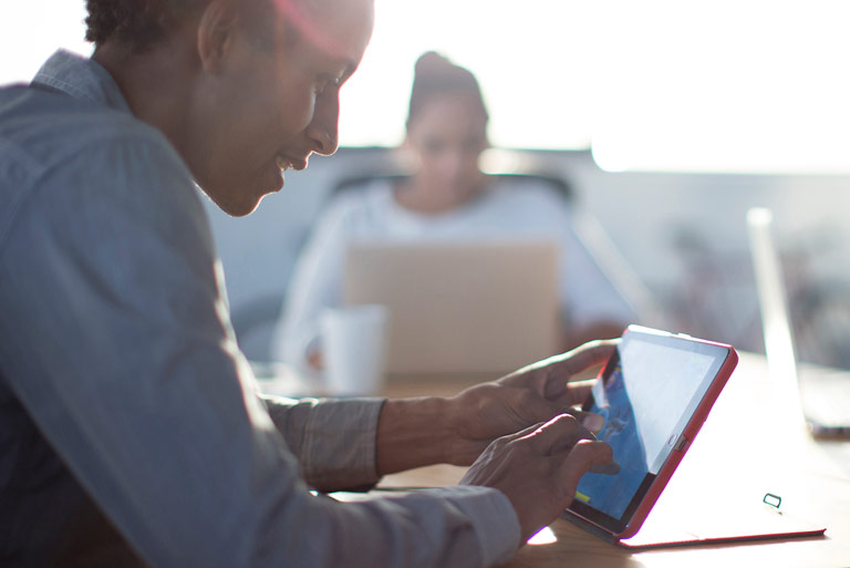 Adapt to Growing Investment Complexity