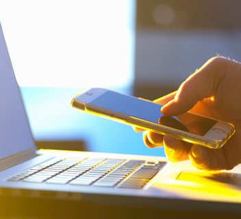 Digital Document Delivery