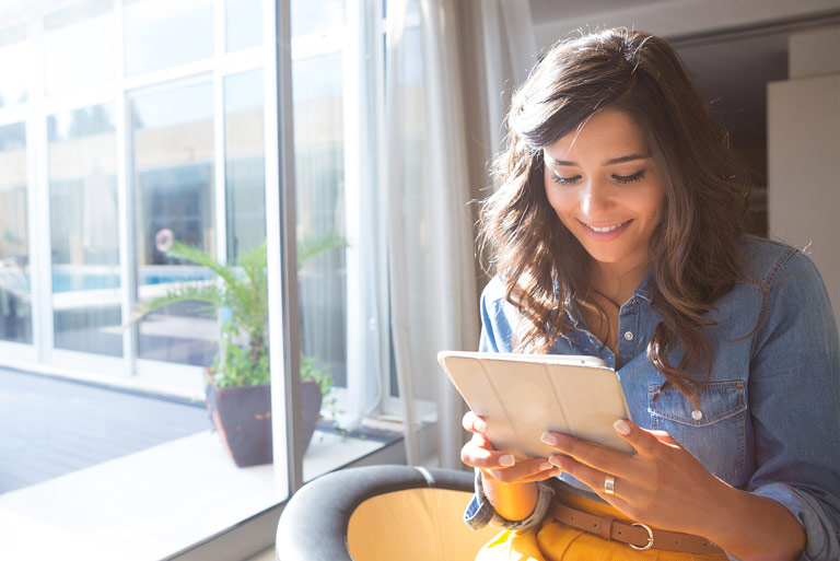 Communicating with Customers in Context