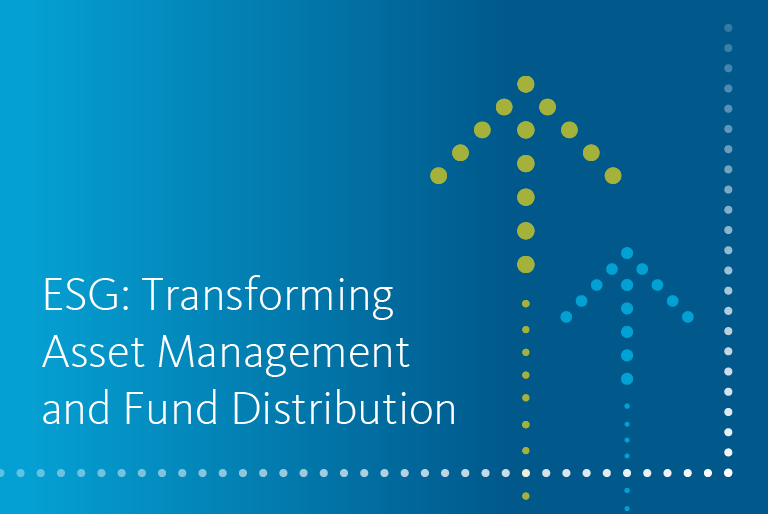 ESG investing is now a major trend in asset management. Read about the important implications for risk mitigation, asset pricing, and shareholder returns.