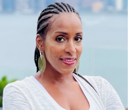 Lynette Williams