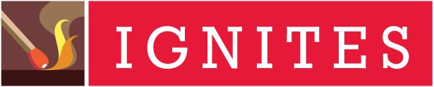 Broadridge Ignites Logo