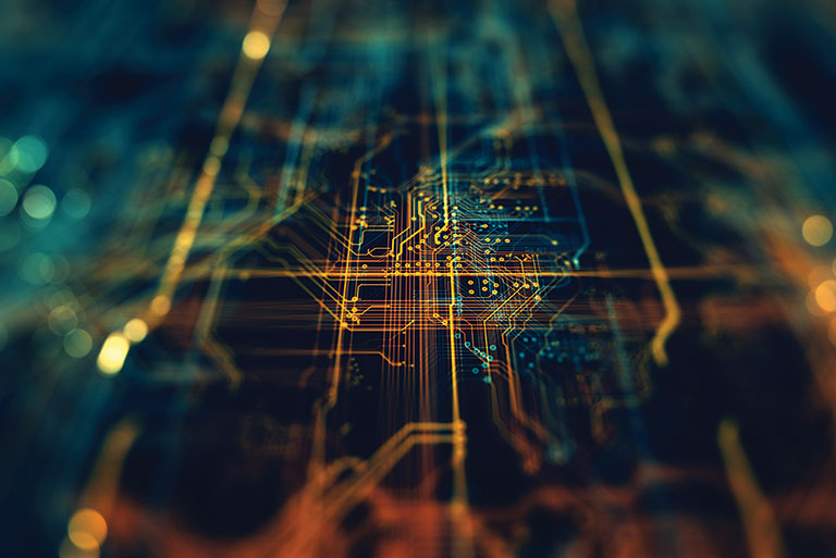 Data Control