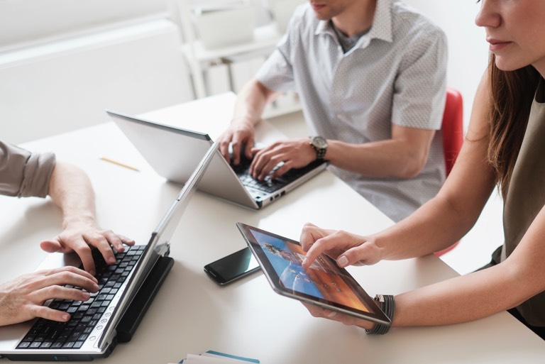 Canadian Consumers Embrace the Cloud for Bills and Statements