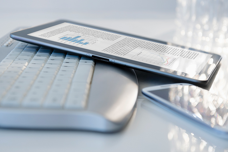 The Evolving Landscape of Investor Communications