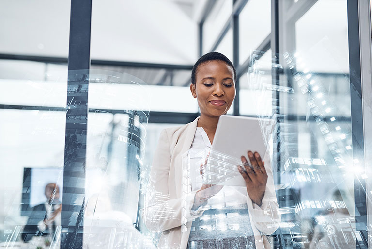 Survey: Exploring the State of Innovation in Canada