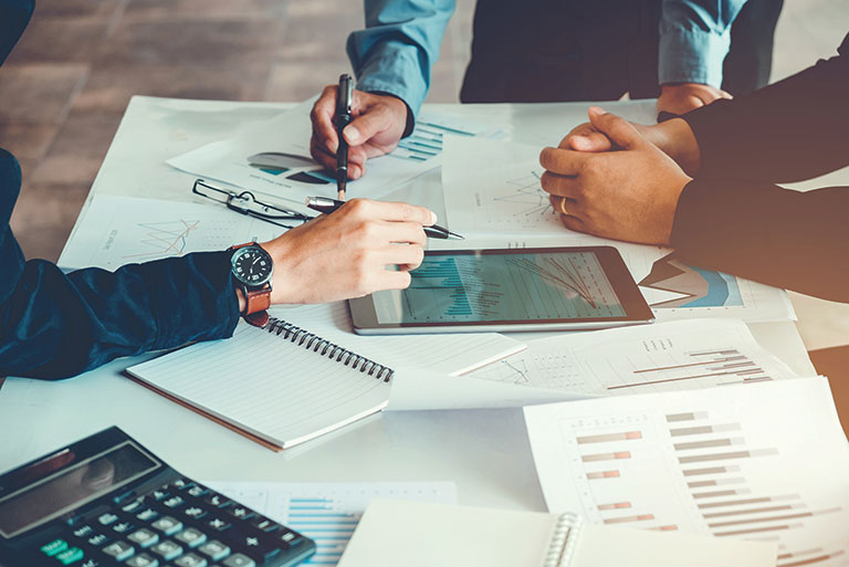 Five Tips for a Successful KIID Refresh