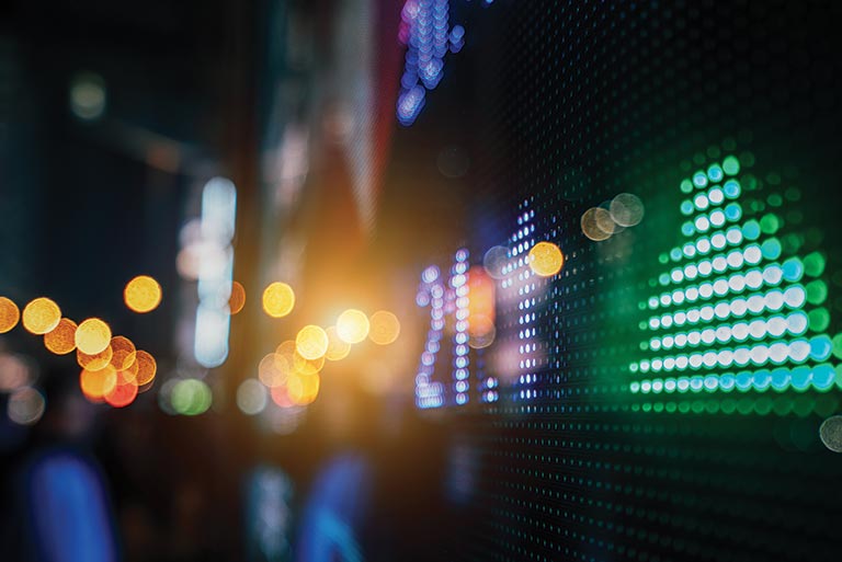 Top Quartile Report: Understand which investments rank highest.