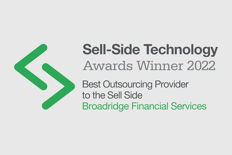 2022 BEST OUTSOURCING PROVIDER