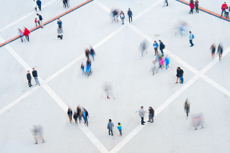 Model portfolios and the future of distribution