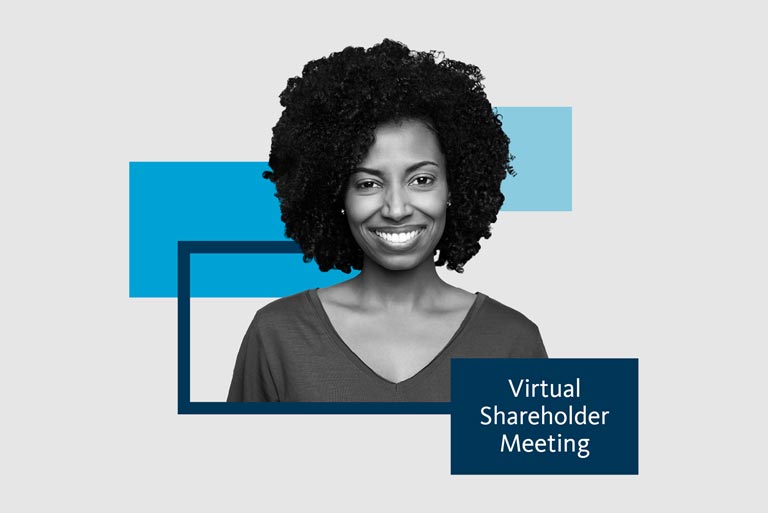 A meeting of minds. Delivered with confidence.
