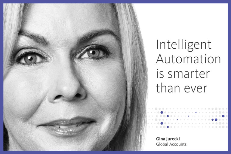 Intelligent Automation is smarter than ever