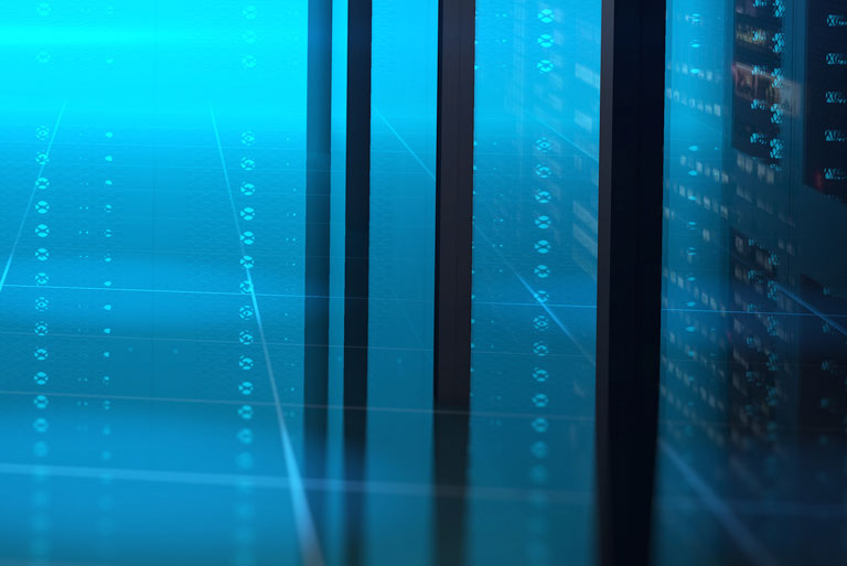Managed Data Services