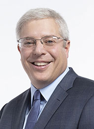 Mike Alexander