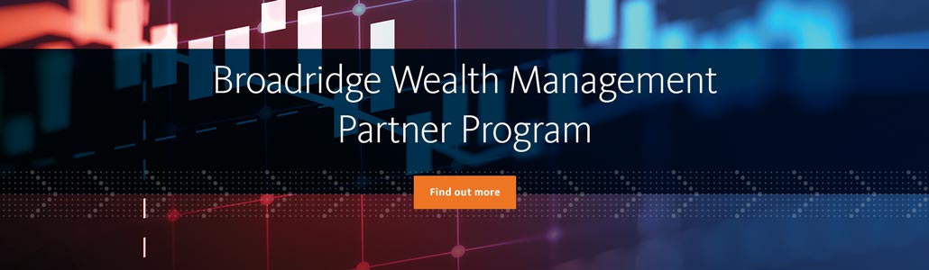 Wealth Management partners