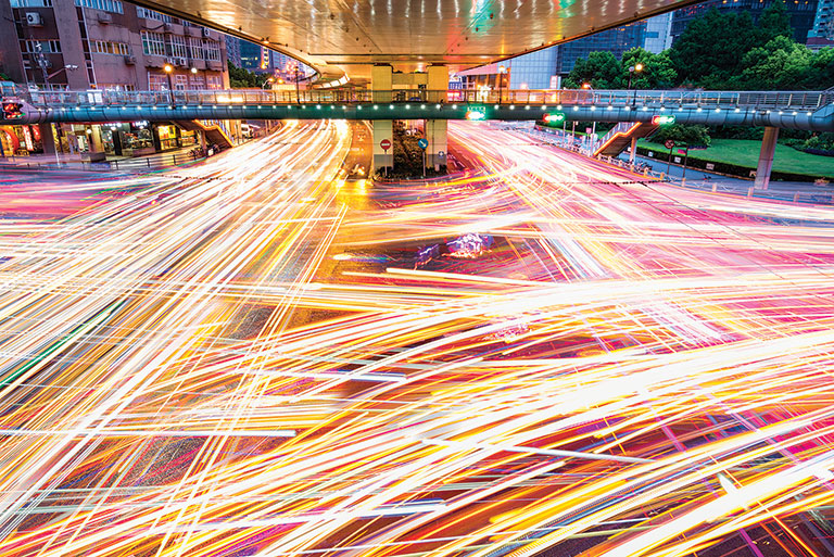 The Cloud is Easing Regulatory Reporting