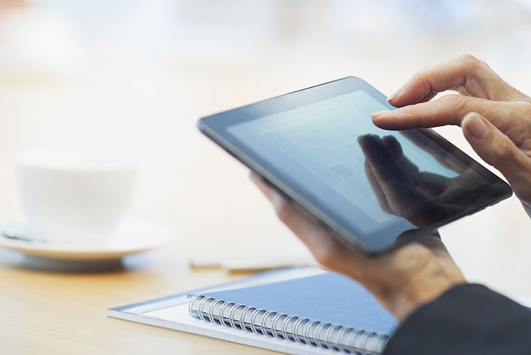 What Going Fully Digital Means for Proxy Communications and Outcomes: Ticker 98