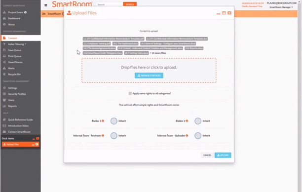 Work on your content where it resides