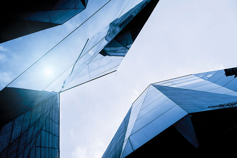 The 2021 Governance Outlook