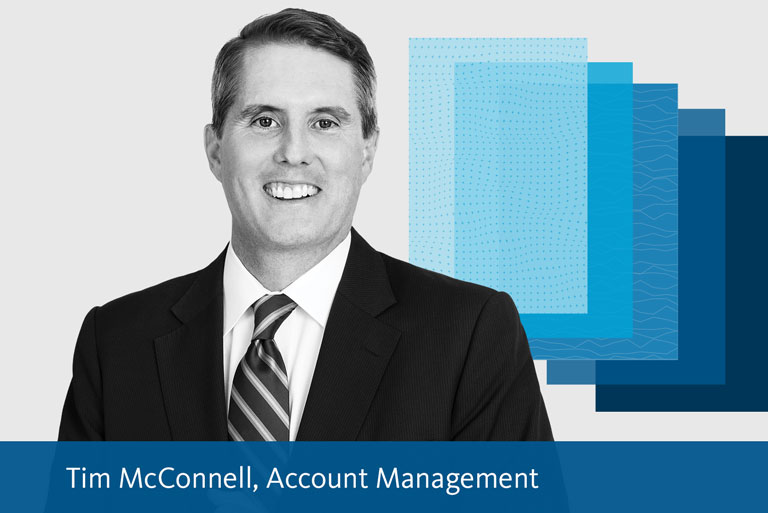 Tim McConnell