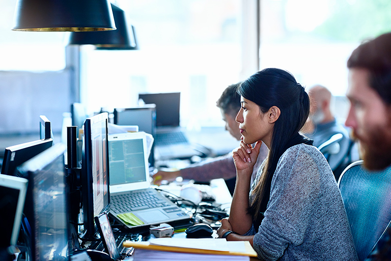 About SmartRoom