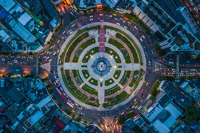Capital Markets Transaction Services