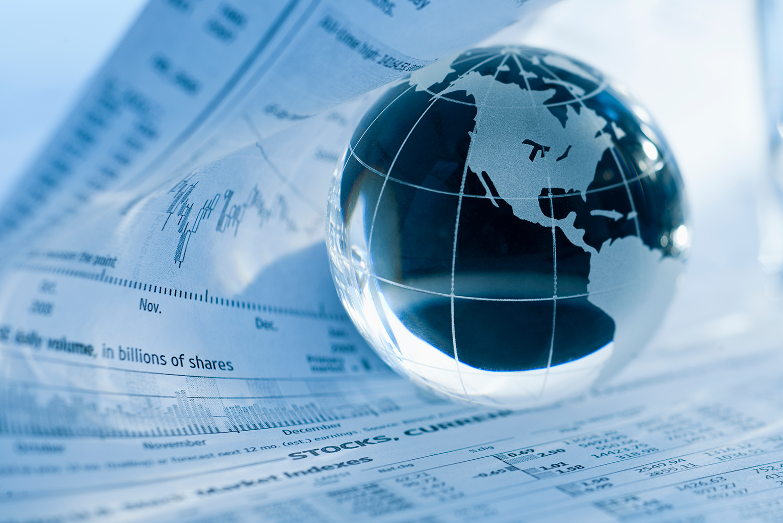 Distribution Insight