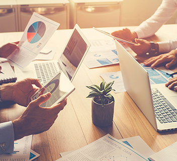 Matrix Trust Company Resources