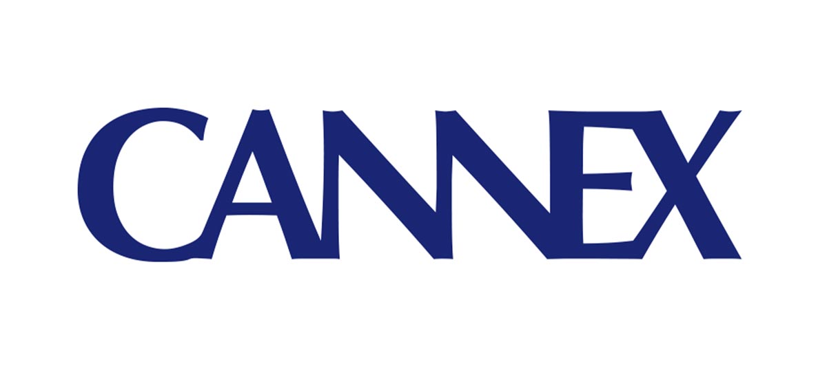 Cannex logo