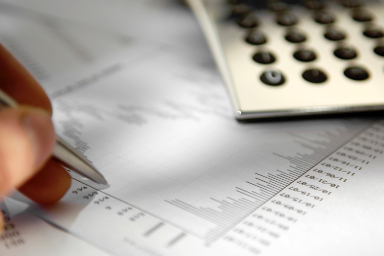 Savings Calculator